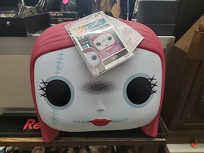 Sally Funko Pop Half Mask Costume Accessory NEW Nightmare before Christmas