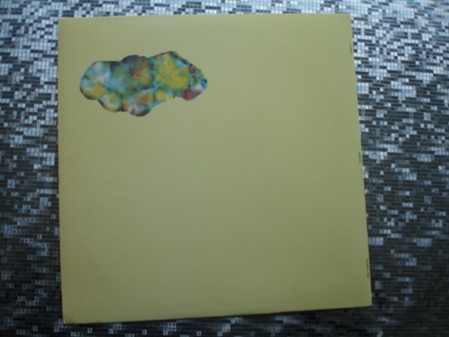King Crimson ~ Islands ~ Vintage Japanese LP Atlantic – P-8207A - Picture 18 of 20