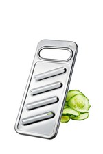 Gemüsehobel RETARO Hobel Edelstahl Gemüse Mandoline Gurkenhobel Multischneider
