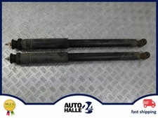 90436 Dämpfer Stoßdämpfer Hinten 844904011927 Mercedes-benz C 180 Kompressor