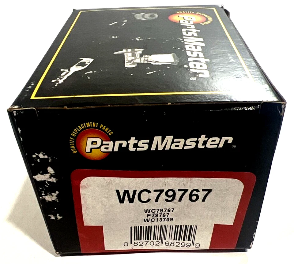 Cilindro de rueda de freno de tambor trasero Parts Master WC79767 NUEVO EN STOCK Foto 2 de 4