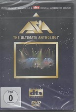 25 Stück Asia The Ultimate Anthology DVD NEU Sole Survivor Lagerverkauf Aktion
