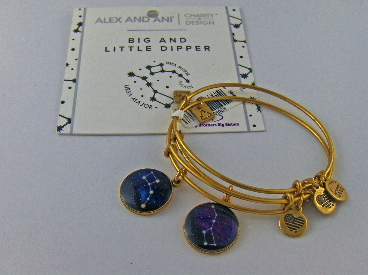 Alex and ani big and little dipper sale
