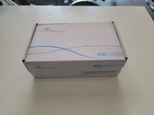 AccessPro Advanced F19 Professional Access Control and Time Attendance Terminal