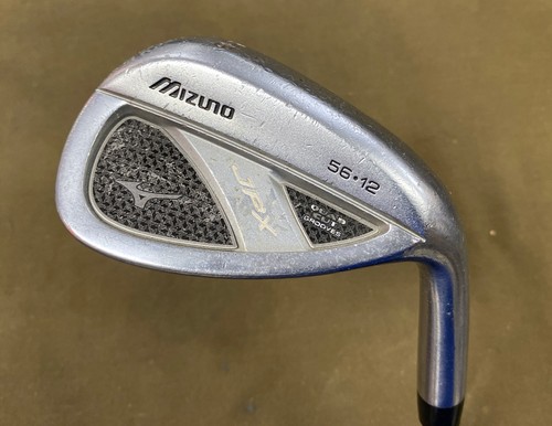 Mizuno JPX (56-12) - 56° Sand Wedge 