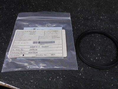 ALFA LAVAL 40MP-E-3 GASKET