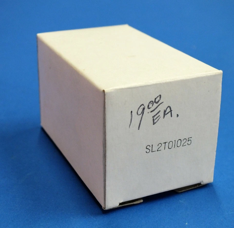 REPLACEMENT BULB for LOMBART SL2T01025 27W 6V, 27 watt, 6 volt 621250 inspection - Image 3 of 3