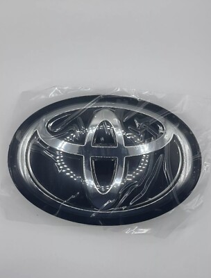 Toyota Camry 2018 2019 2020 Front Emblem Logo Radar  43141-33140