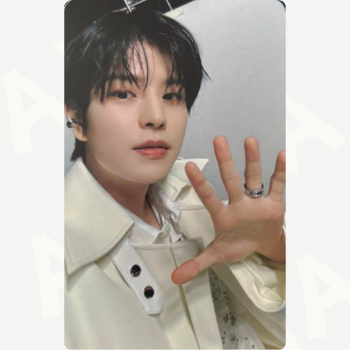 STRAY KIDS ATE JAPAN POB & JAPAN LUCKY DRAW & KOREA POB PHOTO CARD OFFICIAL - Picture 124 of 165