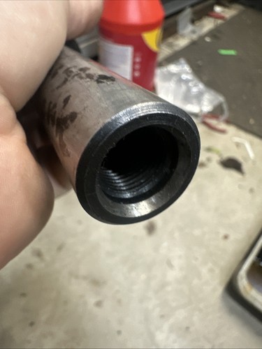 3/4 Cap Acura-Flex Collet Chuck 1" Straight Shank Lathe Milling Machine Tool - Picture 12 of 15