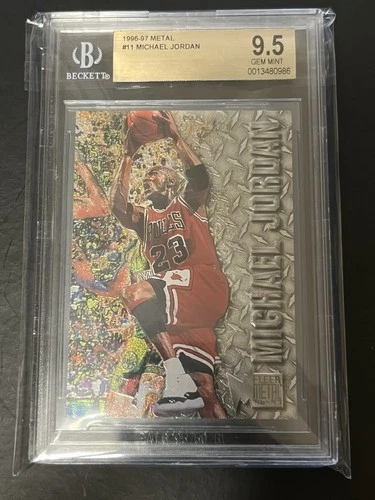 Jordan Jordan #11