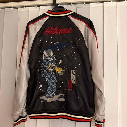 Reversible Suka Jacket Spark Rainbow Six Siege No.sj1739