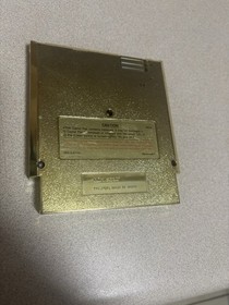 The Legend of Zelda (NES, 1987) Gold Cartridge NES NINTENDO