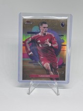 2025-26 Topps Finest Premier League Soccer Checklist Guide in-content 50