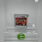 Pokemon Omega Ruby (Nintendo 3DS, 2014)