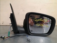 Retroviseur droit (ou coque) Renault Captur