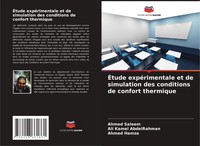 Ahmed Saleem (U. A.) | ÉTude ExpéRimentale Et De Simulation Des Conditions De...