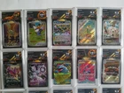 Lot POP-05 15 Japanese Graded Pokemon Cards CGG