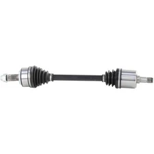 Surtrak Axle HO-8652