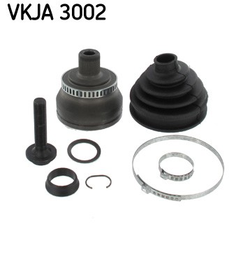 ✅Fits SKF VKJA 3002 Joint Kit, Drive Shaft ⭐UK Seller⭐ - Image 4