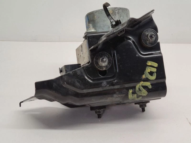 Conjunto de piezas de freno antibloqueo Nissan Rogue 2018-2020 VIN 5 primer dígito AWD 476609TF Foto 4 de 4