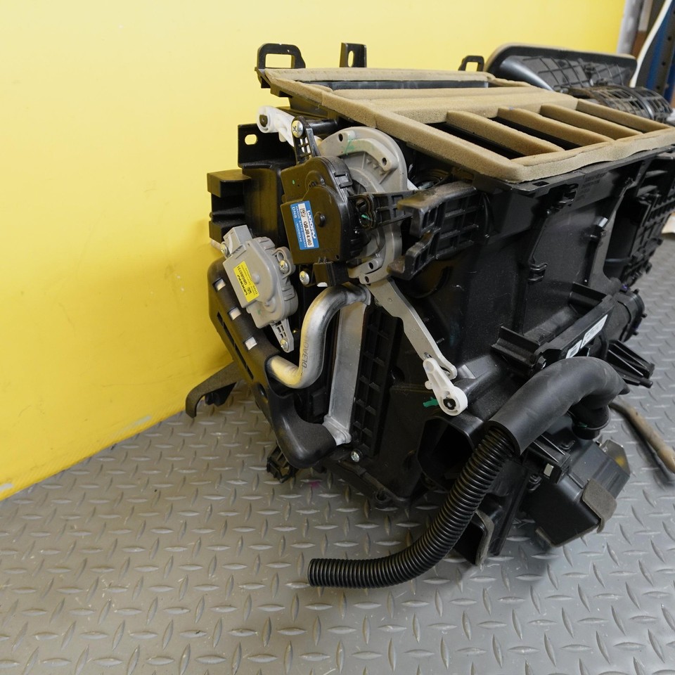 2021-2025 KIA K5 HVAC AC EVAPORATOR CORE HOUSING CASE HEATER BLOWER BOX ...