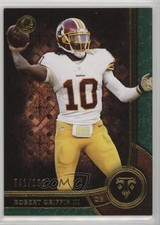 2015 Topps Triple Threads Emerald 41/199 Robert Griffin III #89 07rd