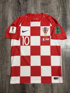 nike croatia jersey 2018