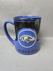 Baltimore Ravens 14oz Coffee Mug NFL Boelter Brands