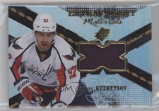 2016-17 SPx Extravagant Materials Evgeny Kuznetsov #EX-EK d4e