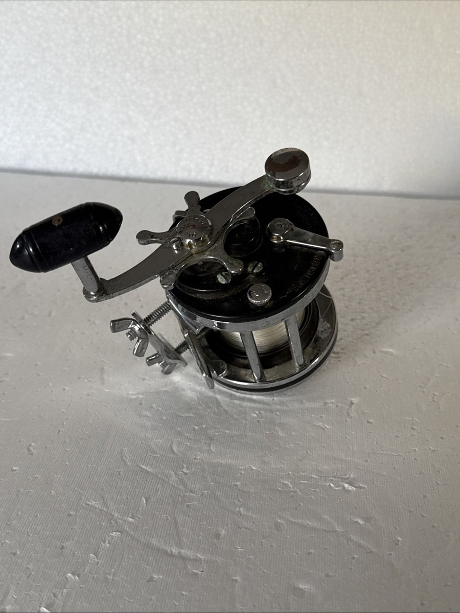 未使用品】PENN SQUIDDER JR. 146M VINTAGE CUSTOM PENN SQUIDDER JR