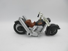 Biker Mice From Mars Throttle’s Martian Monster Bike [Galoob, 1993] INCOMPLETE
