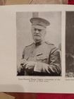 WWI US Military Leaders Bookplate Gen Leonard Wood Josephus Daniels Liggett 2-S — photo 7