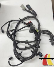 2012 - 2015 Tesla Model S Rear Subframe Harne...