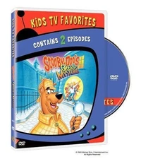 NEW Scooby-Doo's Greatest Mysteries ~ William Hanna [Producer]; Joseph Barbera [