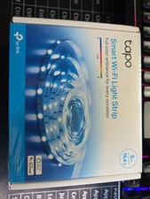 Tapo L900-5 Smart Wi-Fi Light Strip (5m / 16.4Ft) - in Sealed Box