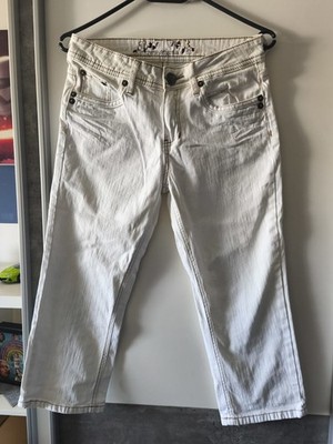 Jeans / Zero Orginal / Gr. 34 /