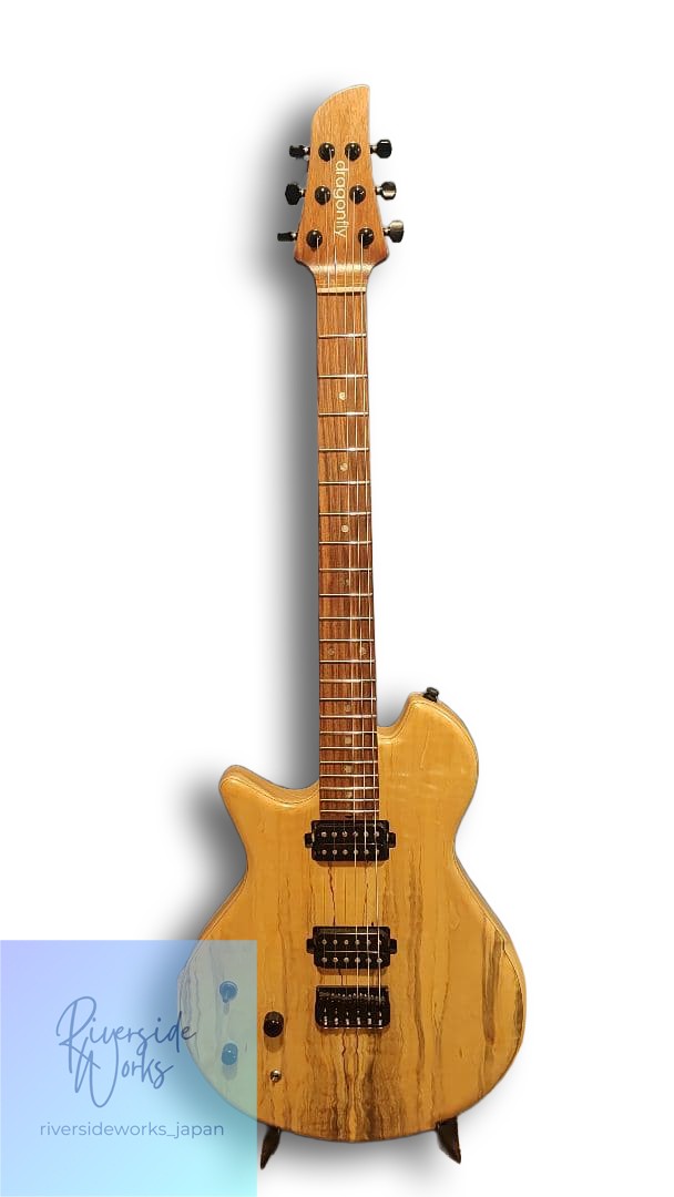 Dragonfly Maroon Custom 648
