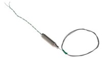 Termopara Typ K Do +750C 1M Kabel 100Mm, Stal Nierdzewna IEC RS Components