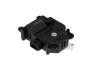 Actuador de puerta de aire DORMAN 604-164 - Temperatura para 05-09 Cadillac CTS SRX Foto 2 de 4