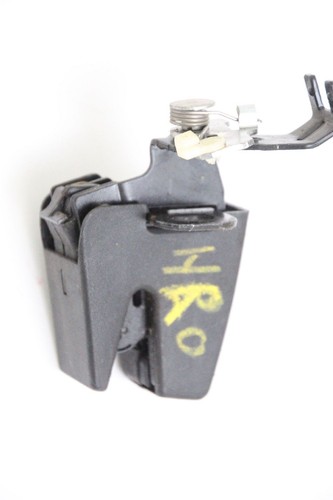 Heckklappenschloss VW CADDY 3 7E0827162B 7H0827162A9B9 03-2010