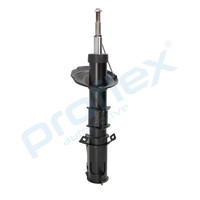 2X Proflex Automotive StoßDäMpfer PX5-FC277 FüR Mercedes Viano W639 Vito Bus 109