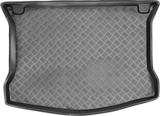 Kofferraumwanne für Ford Kuga I Bj. 2008 - 2012 Automatte Passform