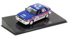 IXOMODELS,RENAULT 11 Turbo #8 rally Tour de Corse 1987 F.Chatriot / M.Perin, ...