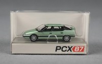 PCX87 Pcx 871557 H0,1:87 Premium Classixxs Citroen Xm HellgrüN-Met. 1989