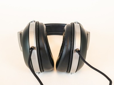 Denon AH-D2000 Headband Headphones - Black for sale online | eBay
