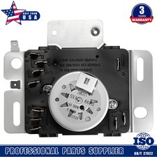  WPW10436302 Dryer Timer Control Relay replaces Fit Whirlpool W10436302
