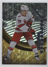 2024 Extended Series Triple Dimensions Reflections Gold 42/50 Bradly Nadeau 1s58