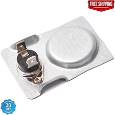 Magnetic Thermostat Switch for Fireplace Blower Fan, Wood Stove, Gas Log