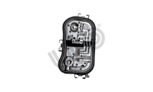 LampenträGer Heckleuchte ULO 106180480 OEM Original GlüHlampen-Technologie 418-image